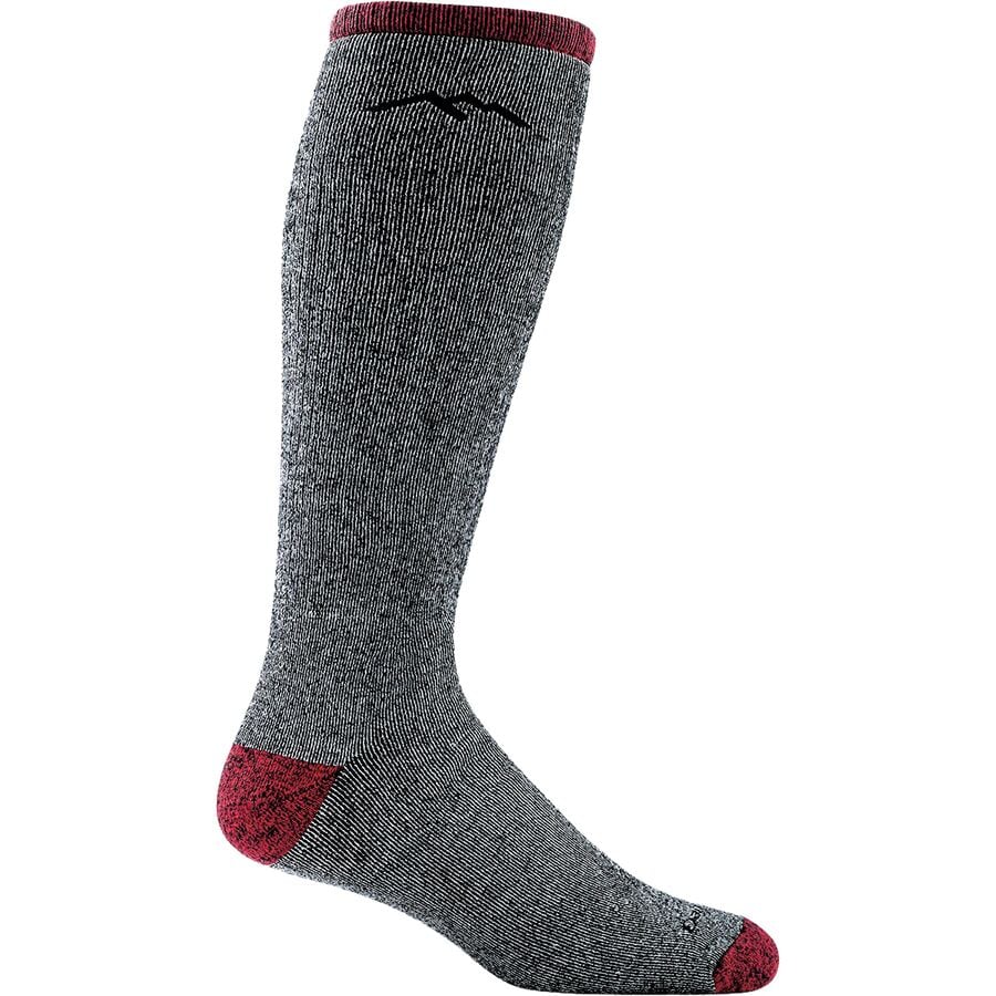 Mountaineering OTC Extra Cushion Sock - Men's