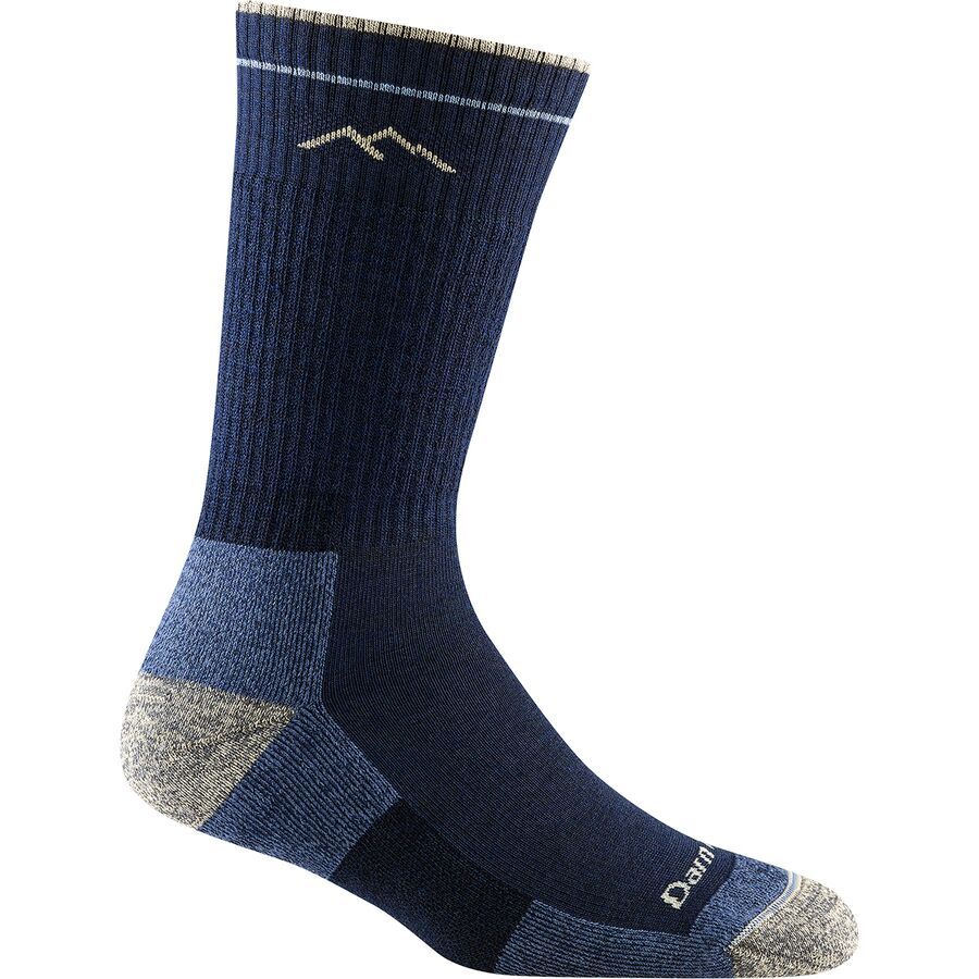 Hiker Boot Cushion Sock - Women's