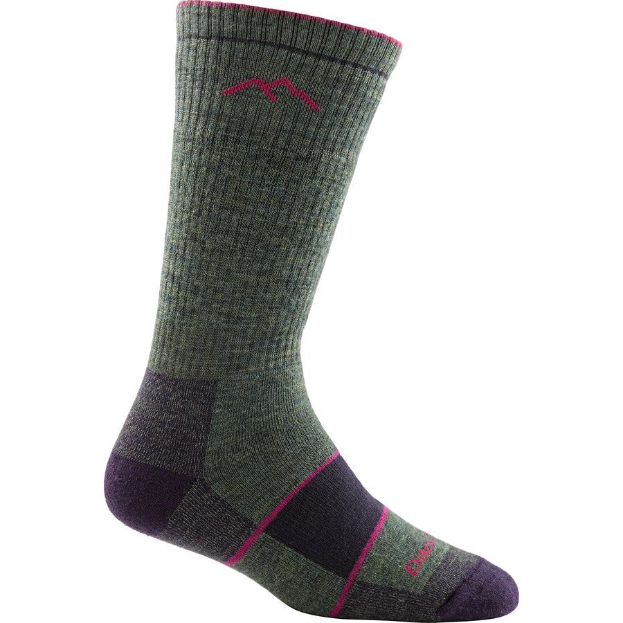 Hiker Boot Full Cushion Sock - Women's