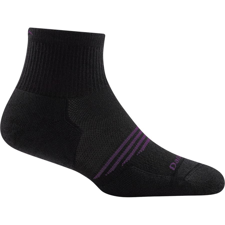Element Quarter Lightweight Cushion Sock - Women's