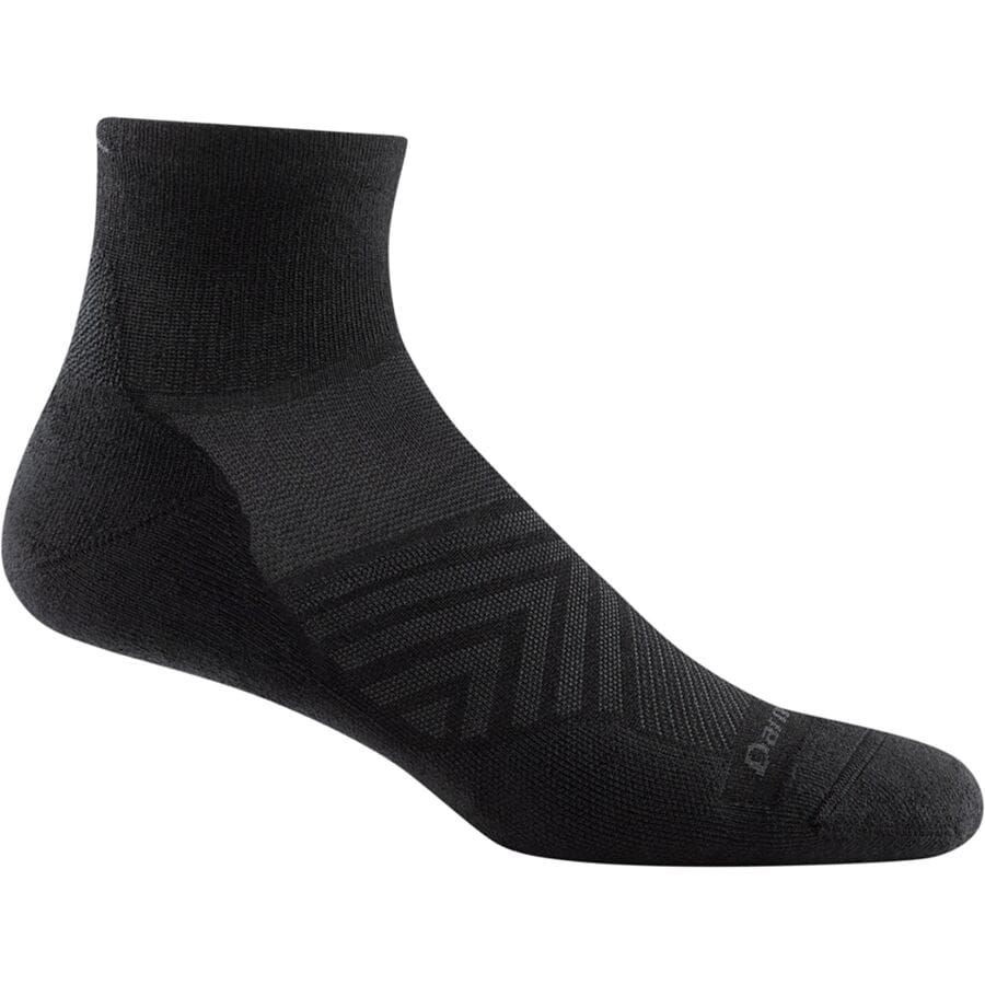 Run 1/4 Ultra-Lightweight Cushion Sock