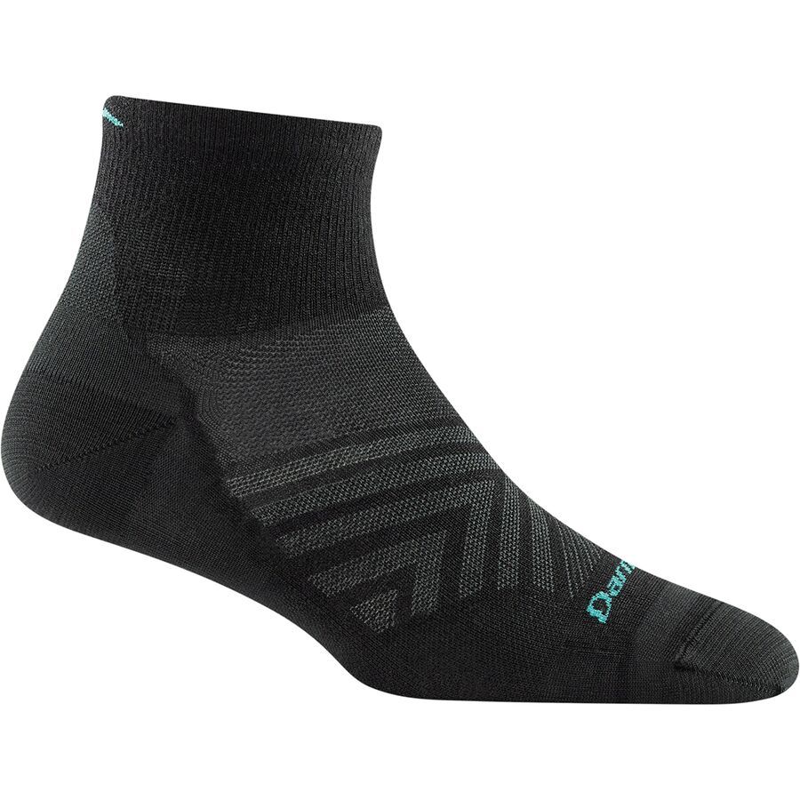 Run 1/4 Ultra-Lightweight Sock - Women's