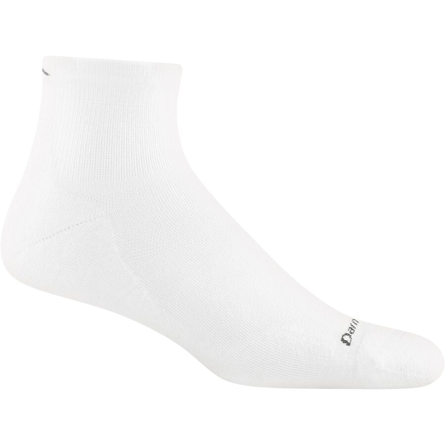 Run Coolmax 1/4 Ultra-Lightweight Cushion Sock