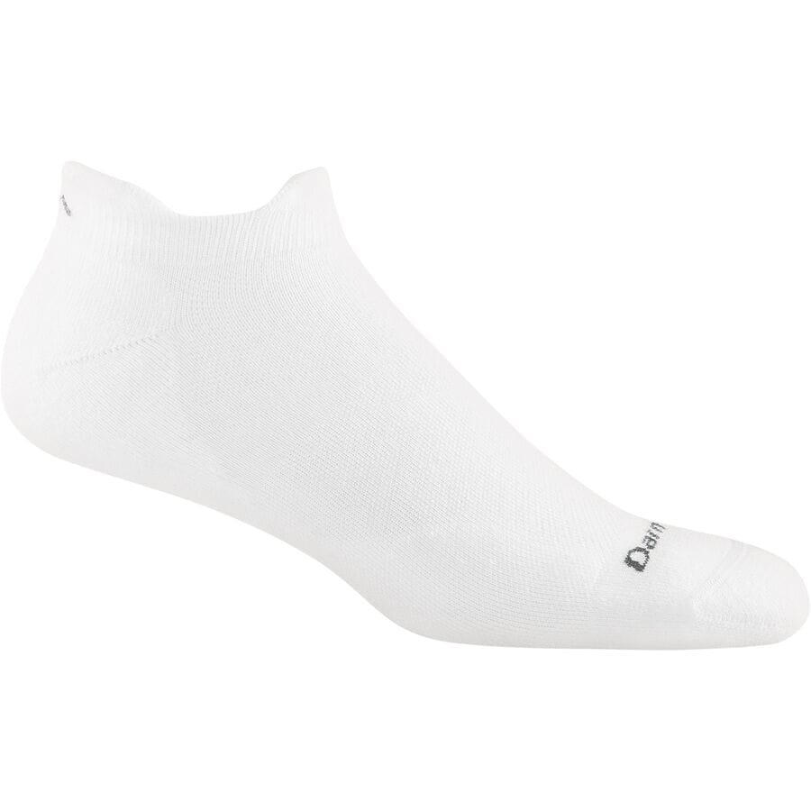Run Coolmax No-Show Tab Ultra-Lightweight Cushion Sock