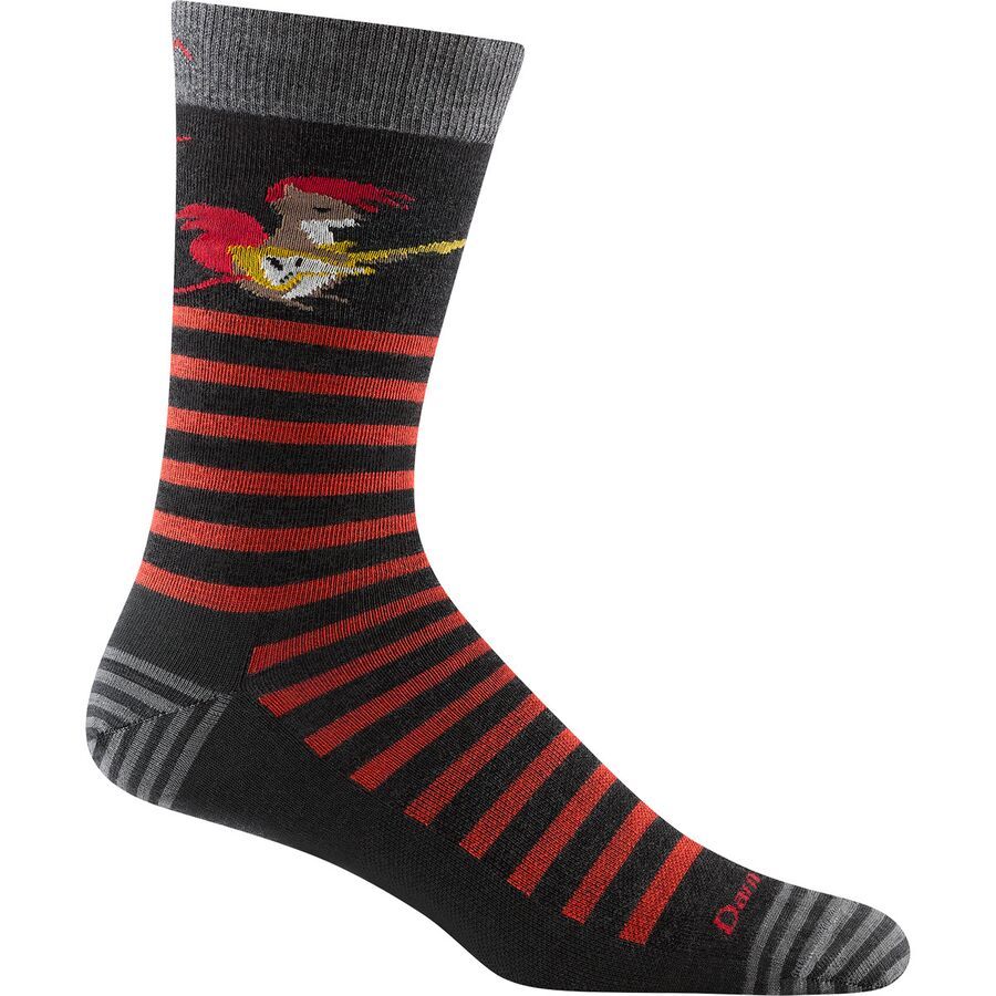 Animal Haus Crew Lightweight Sock