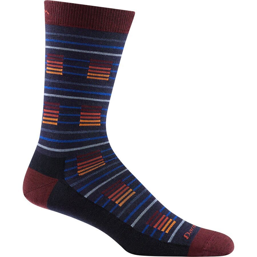 Mesa Crew Lightweight Sock