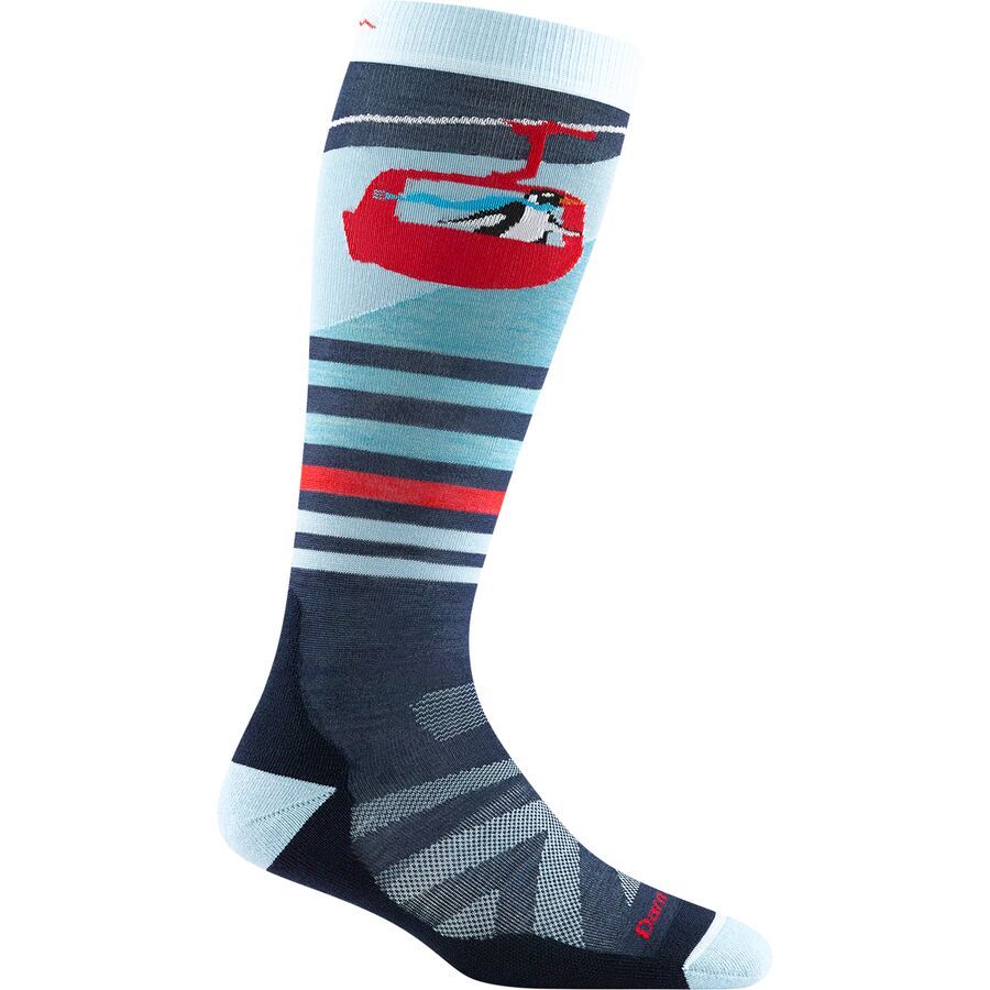 Skipper OTC Midweight Cushion Sock - Kids'
