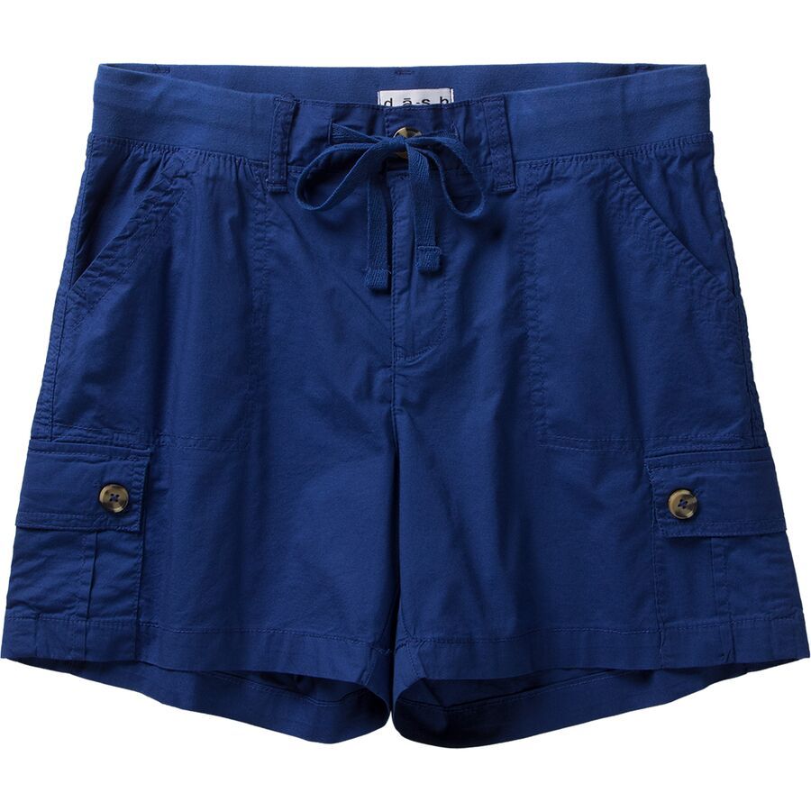 Gina Woven Short - Women's