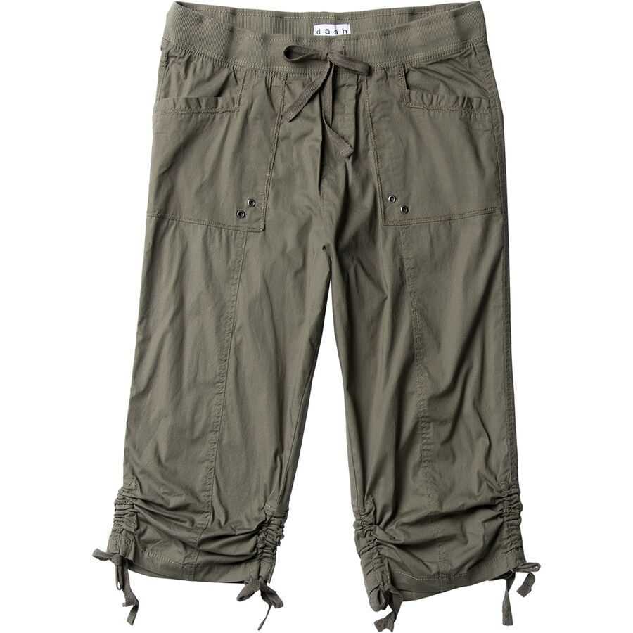 Emma 18in Capri - Women's