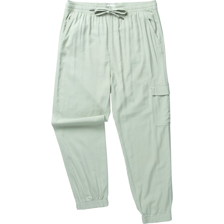 Pull on 29in Cargo Jogger - Women's