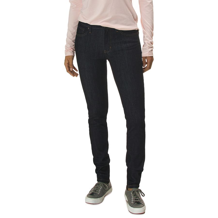 Rinse Skinny Jean - Women's