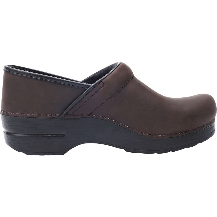 Professional Oiled Clog - Women's