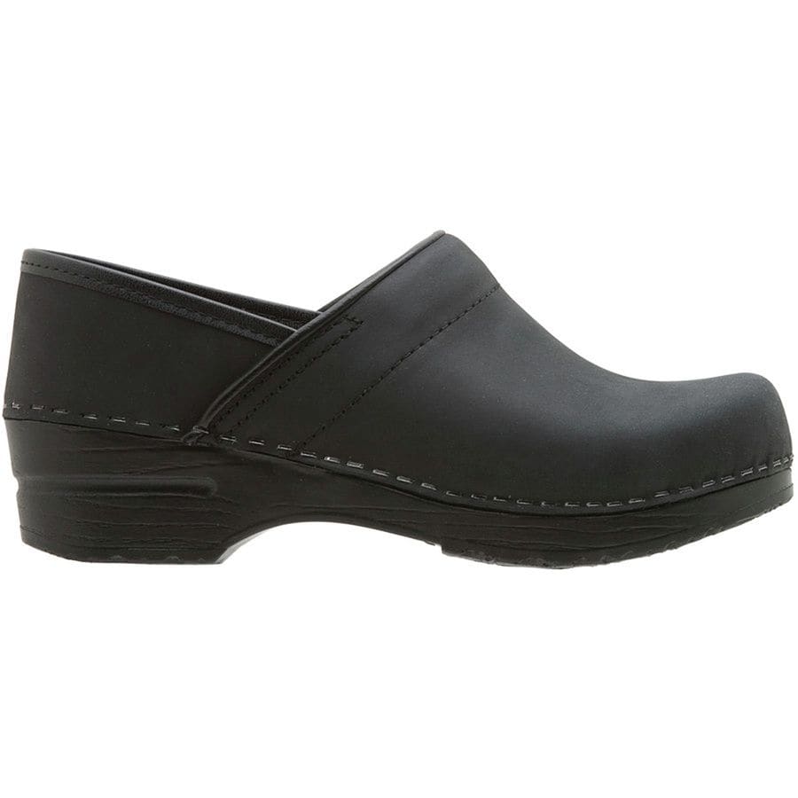 Professional Oiled Clog - Women's