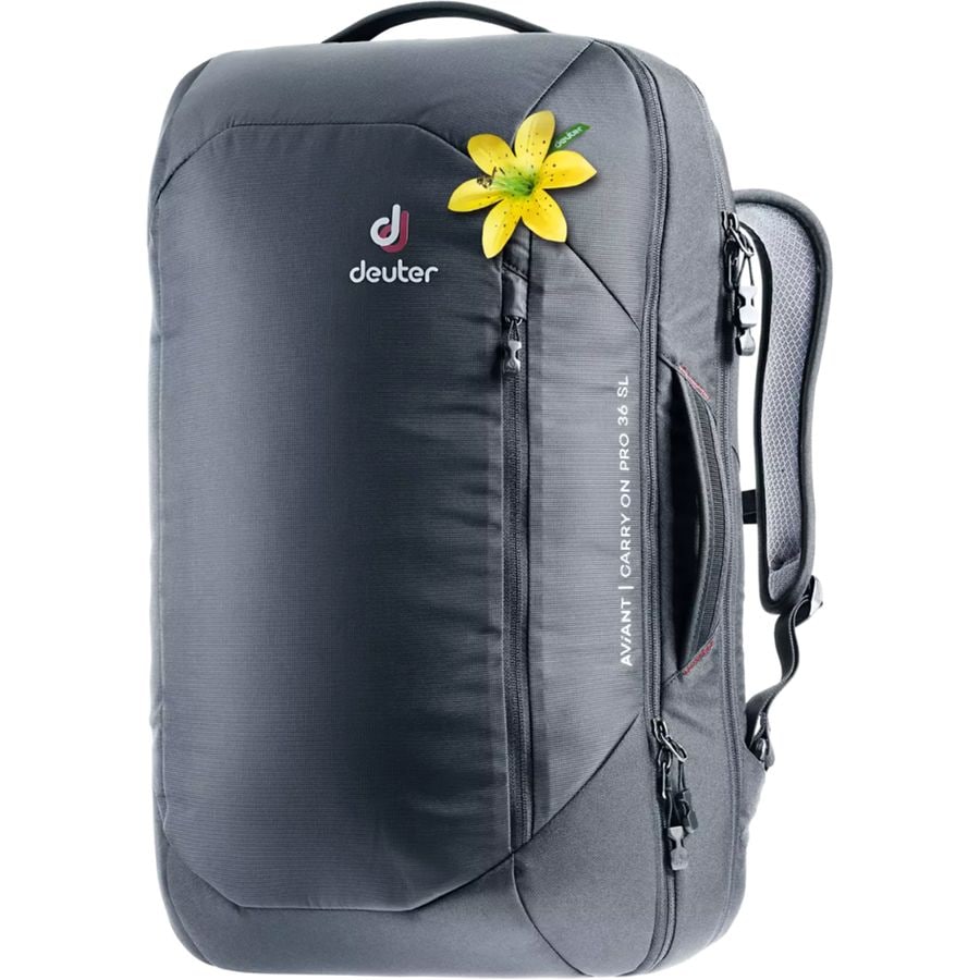 Aviant Carry On Pro 36L Backpack - Women's