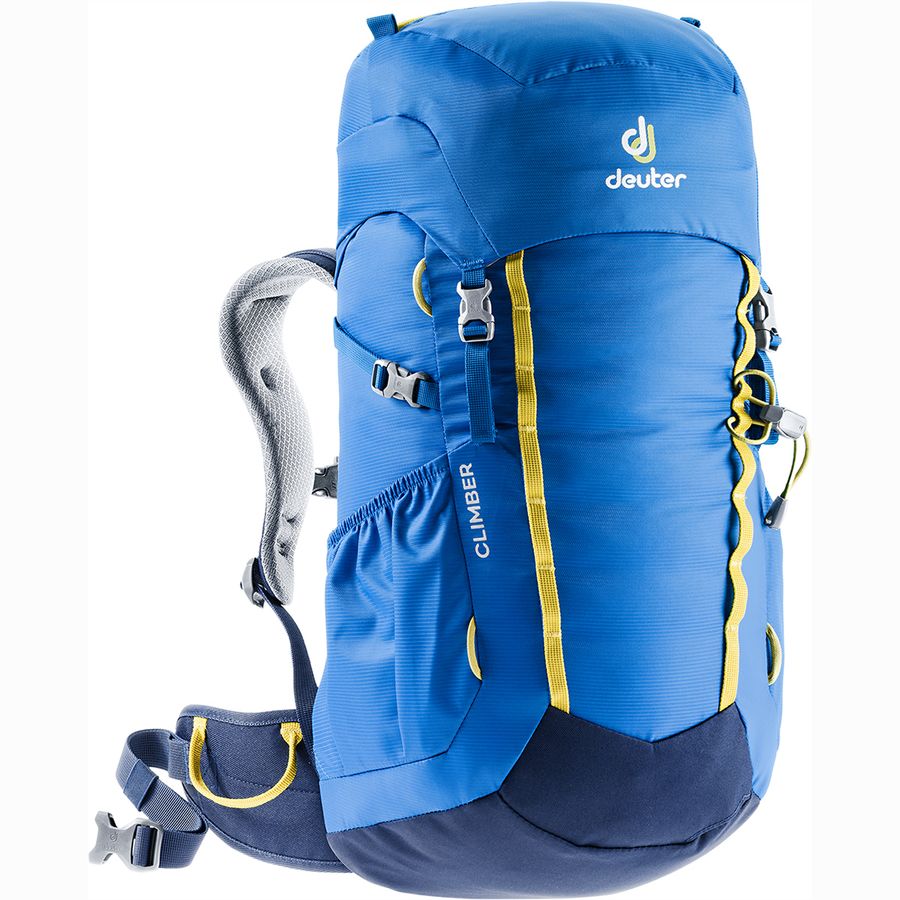 Deuter Climber 22L Backpack - Kids’