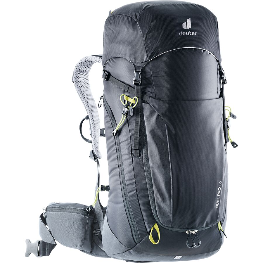 Trail Pro 36L Backpack