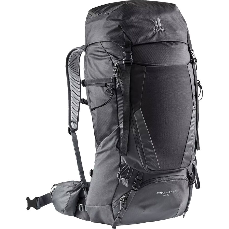 Futura Air Trek 50+10L Backpack