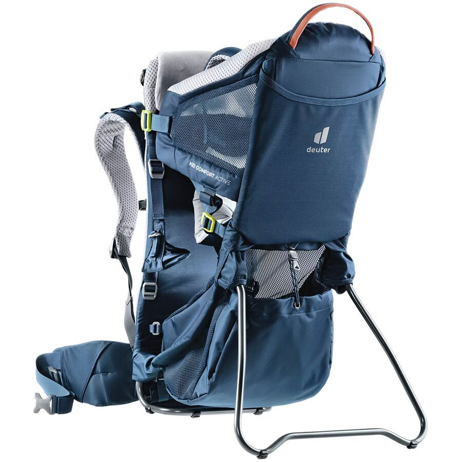 Kid Comfort Active Carrier