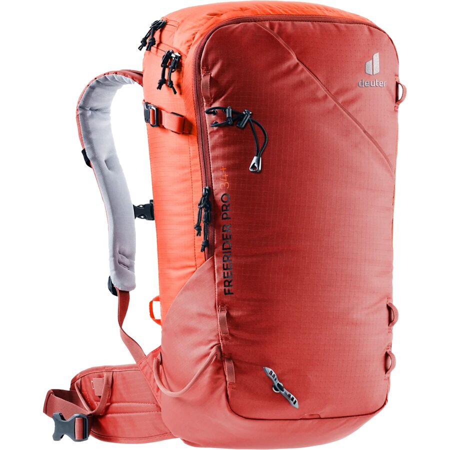 Freerider Pro 34L+ Backpack