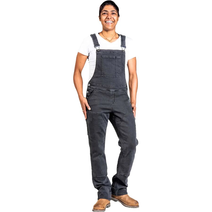 Freshley Thermal Overall - Women's