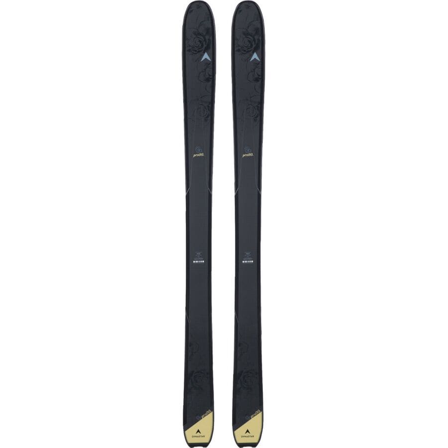 E-Pro 99 Ski - 2024 - Women's
