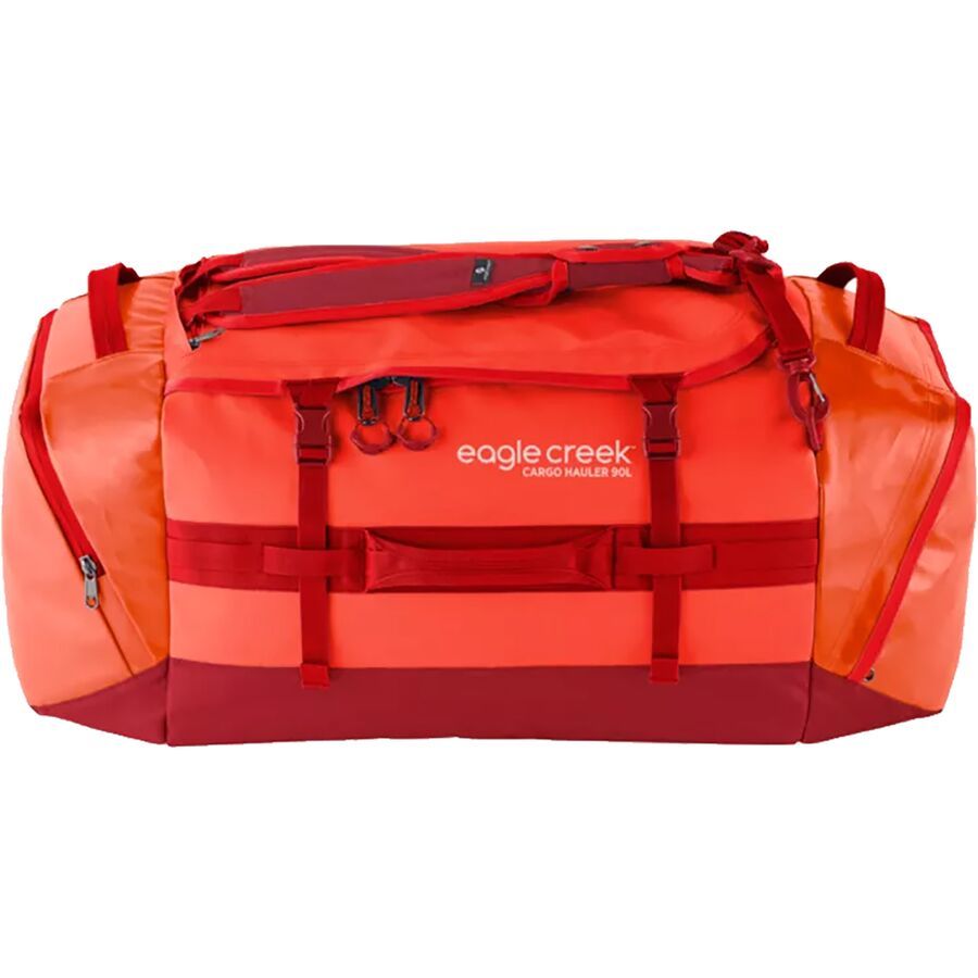 Cargo Hauler 90L Duffel