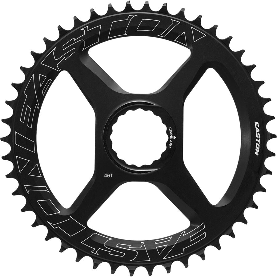 Direct Mount Chainring