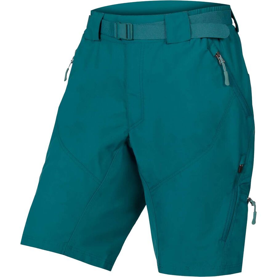 Hummvee II Short - Women's