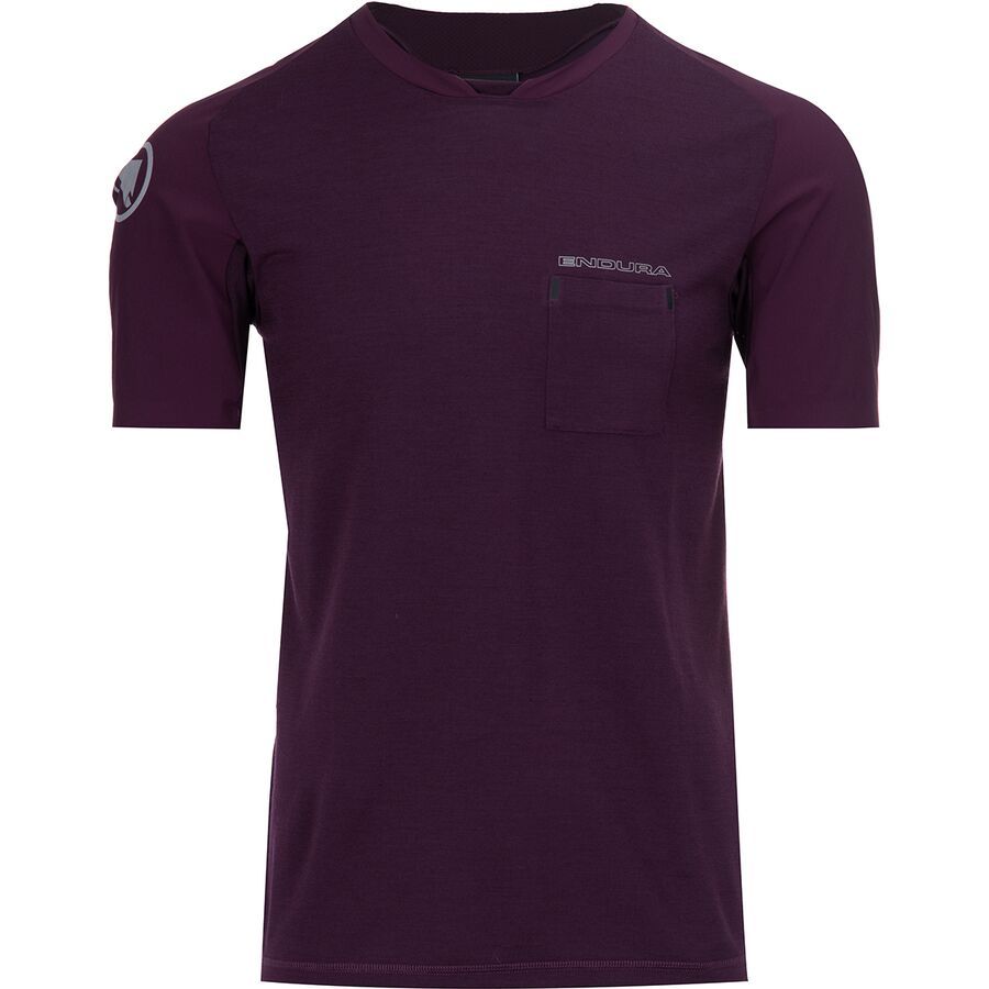 GV500 Foyle T-Shirt - Men's