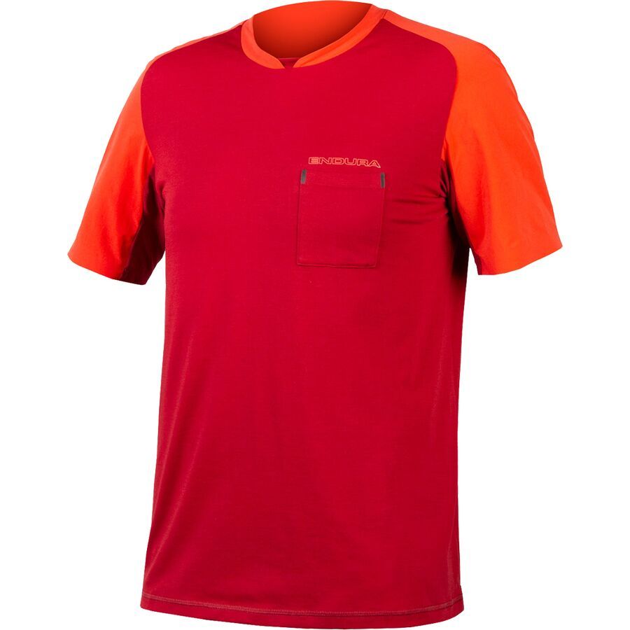 GV500 Foyle T-Shirt - Men's