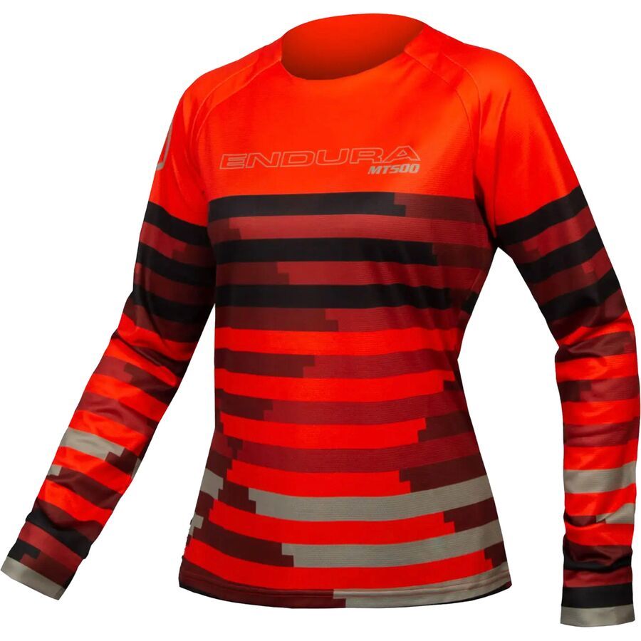 MT500 Supercraft LTD Long-Sleeve T-Shirt - Women's
