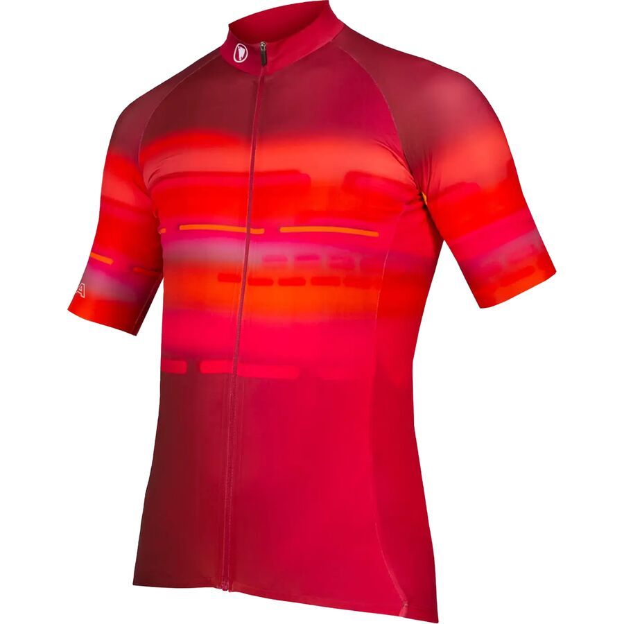 Virtual Texture LTD Short-Sleeve Jersey - Men's