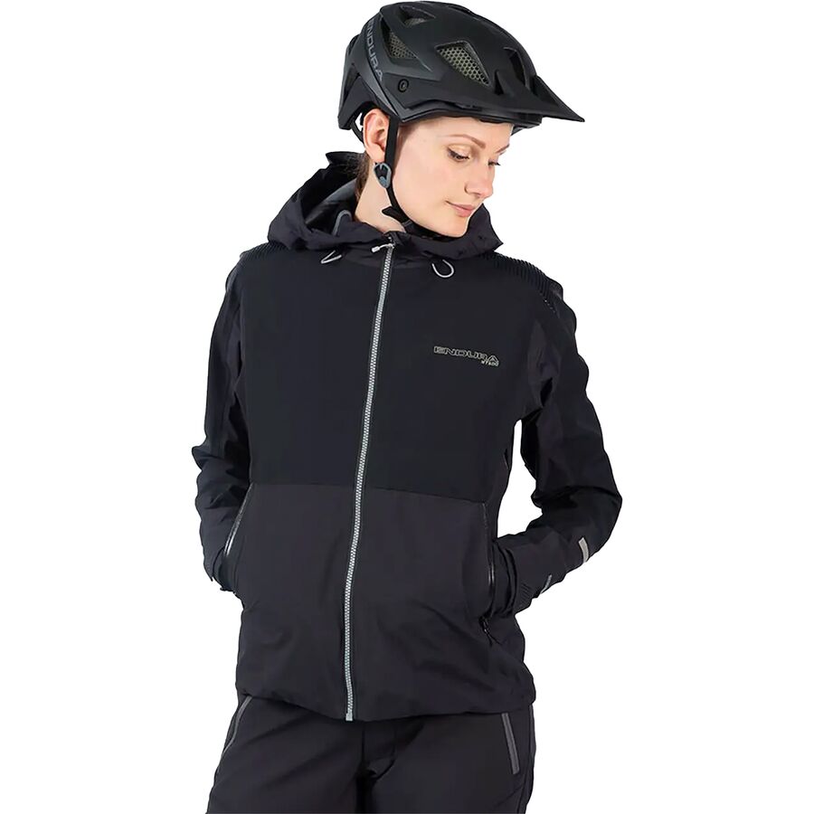 MT500 Waterproof Jacket - Women's