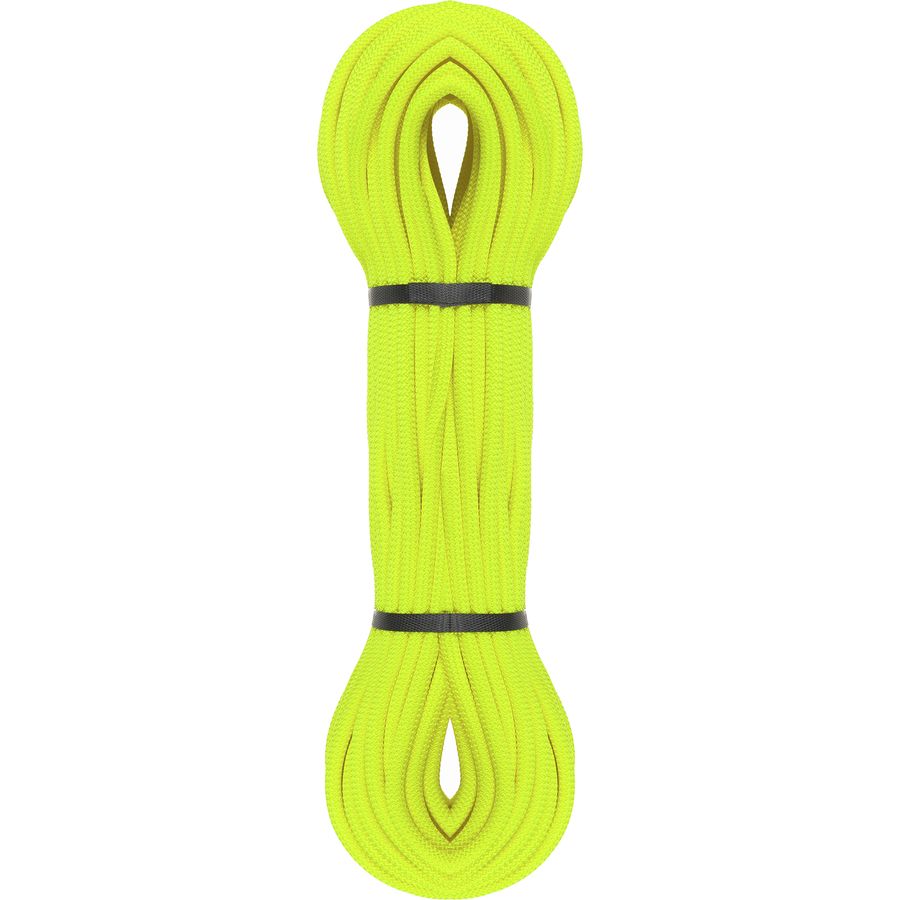 Canyon EverDry Static Rope - 9.1mm
