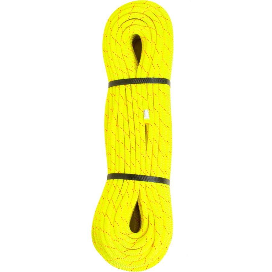 Canyon EverDry Static Rope - 9.6mm