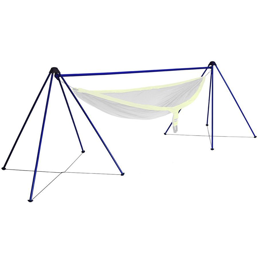 Nomad Hammock Stand