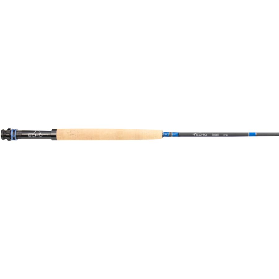 Trout Fly Rod