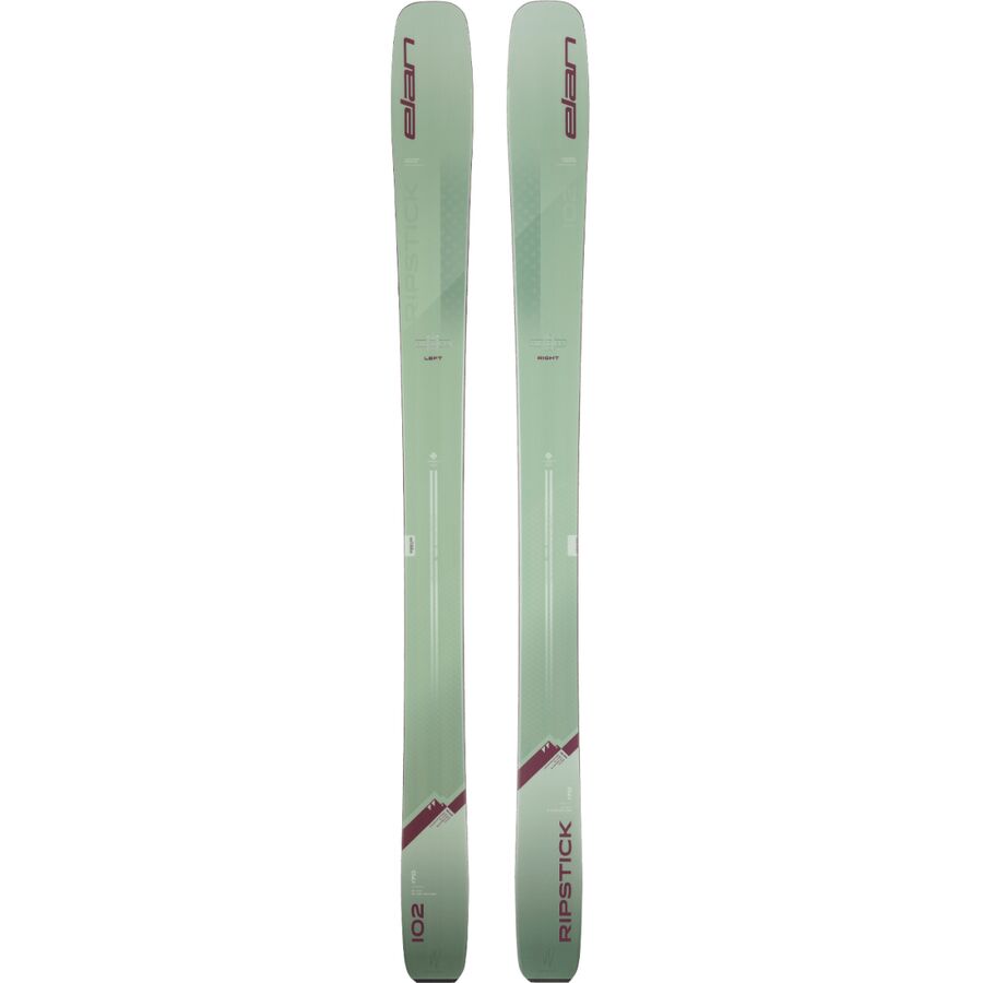 Ripstick 102 Ski - 2023 - Women's
