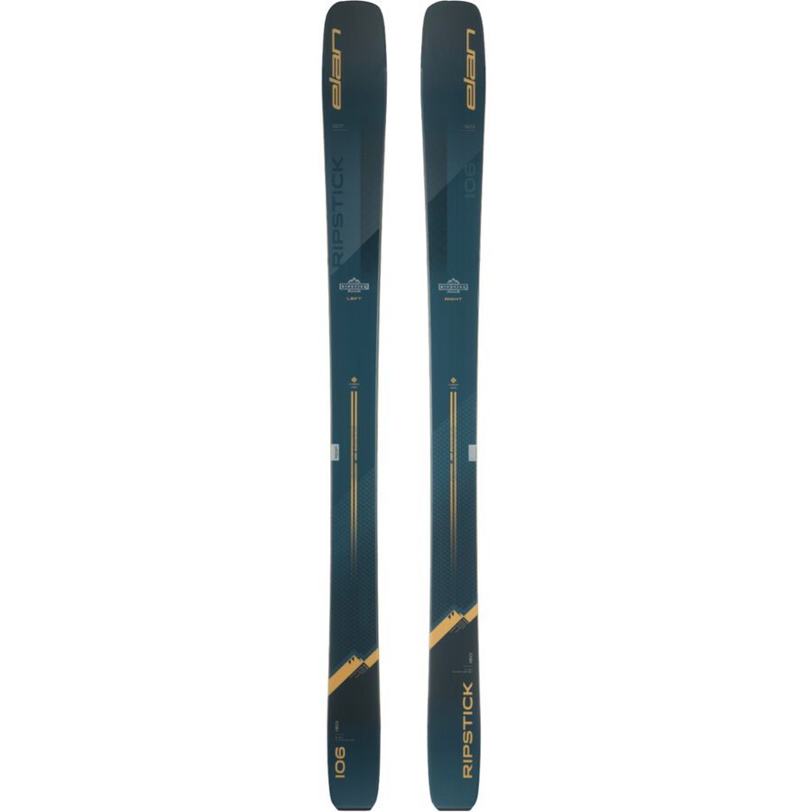 Ripstick 106 Ski - 2023