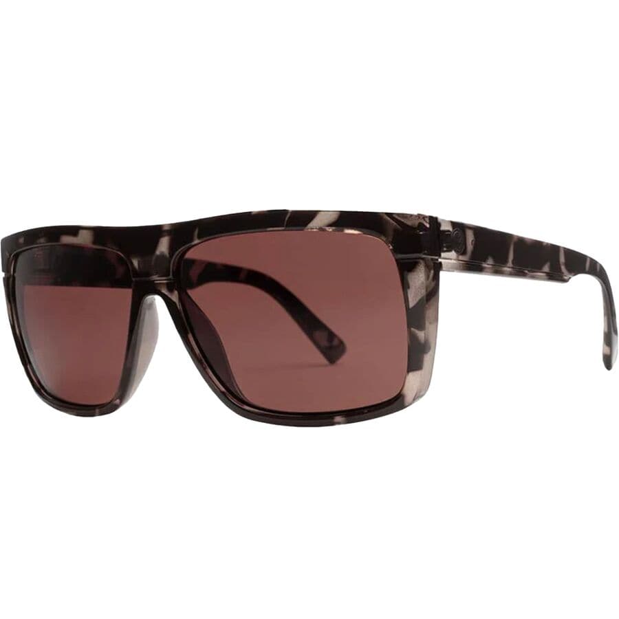 Black Top Polarized Sunglasses