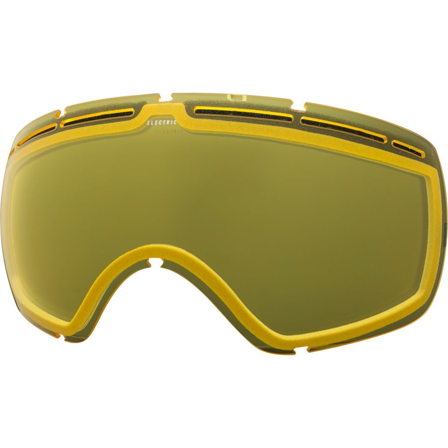 EG2.5 Goggles Replacement Lens