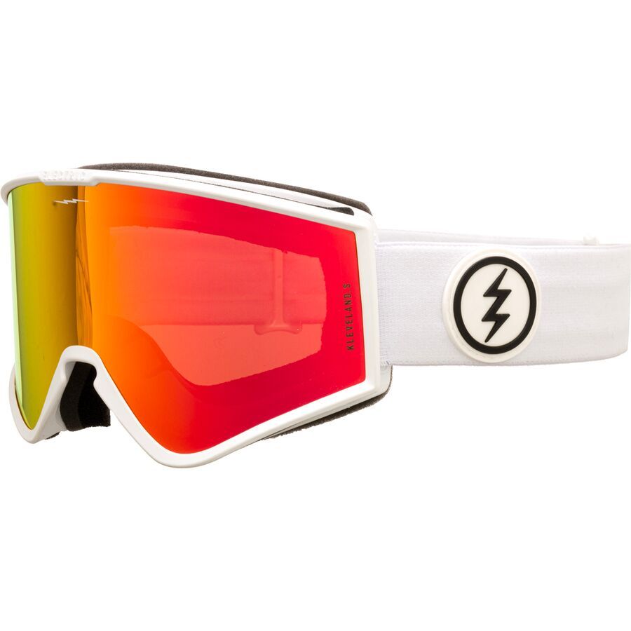 Kleveland Small Goggles - Women's