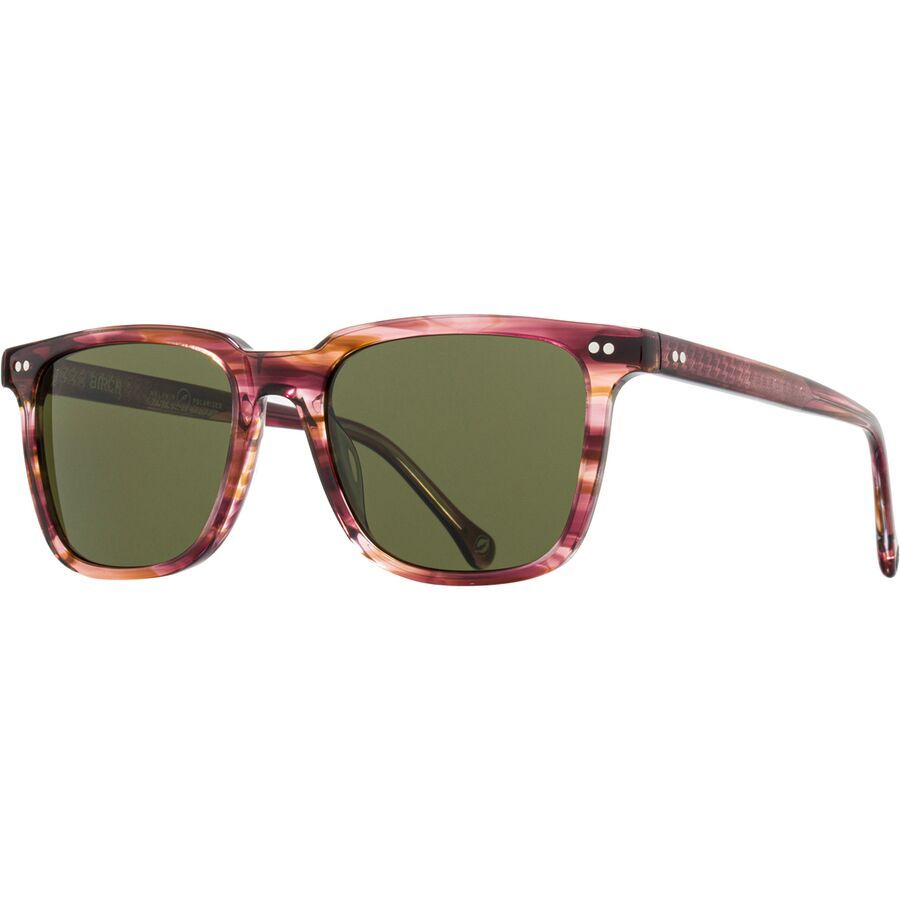 Birch Polarized Sunglasses