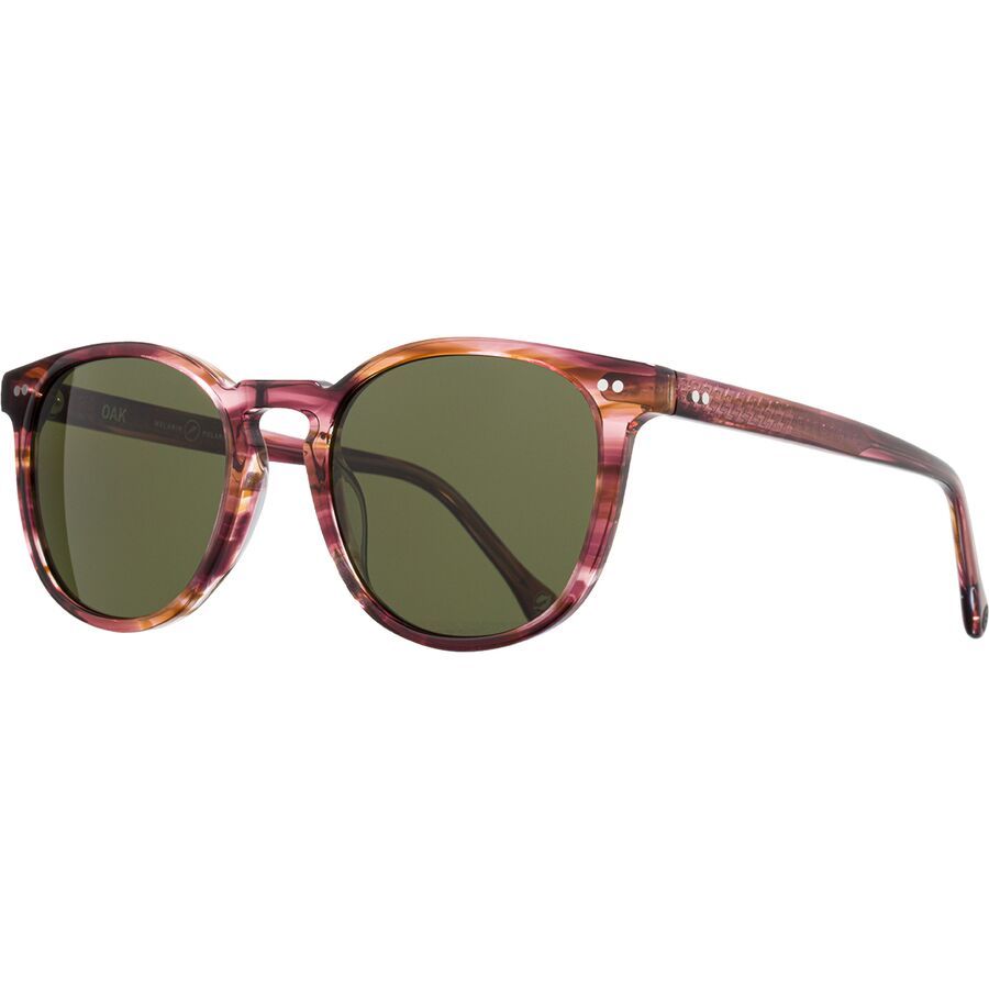 Oak Polarized Sunglasses