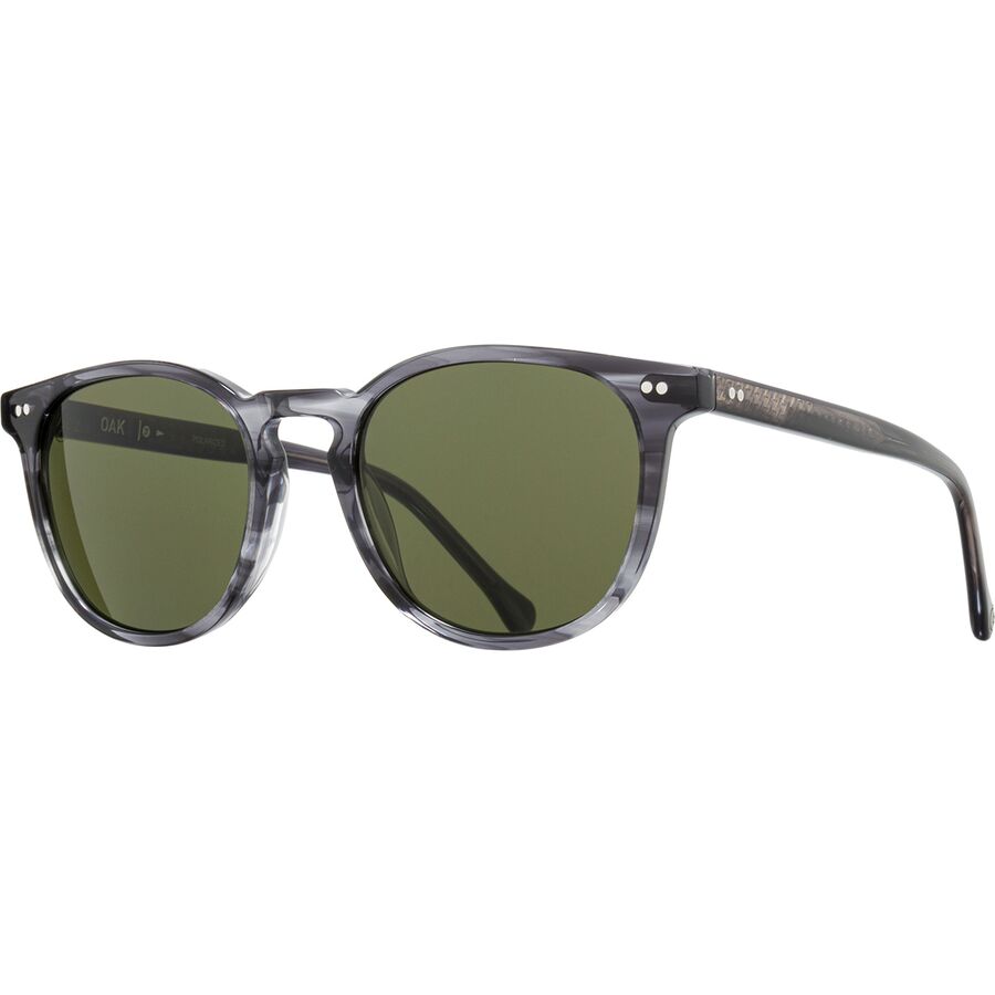 Oak Polarized Sunglasses