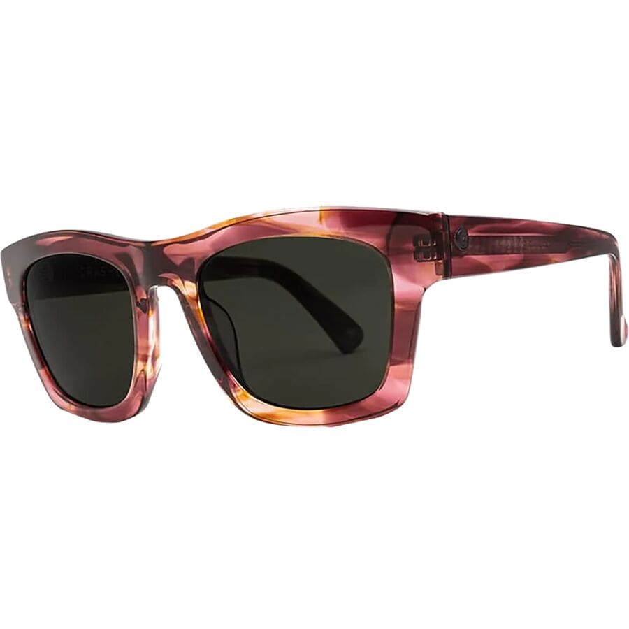 Crasher 49 Polarized Sunglasses