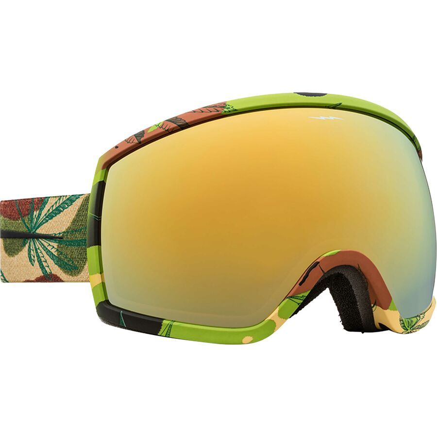 EG2-T Goggles