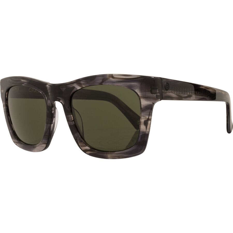 Crasher 53 Polarized Sunglasses