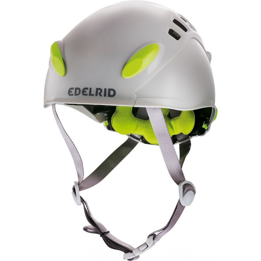 Climbing Helmets Steep & Cheap