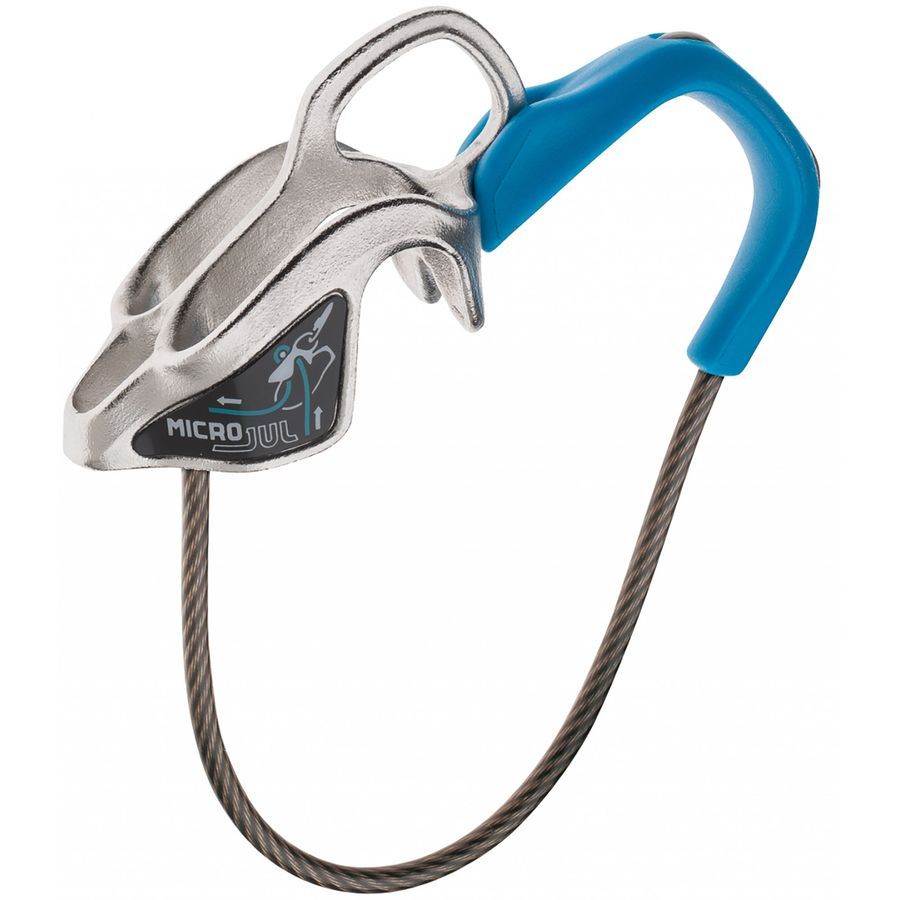 Micro Jul Belay Device